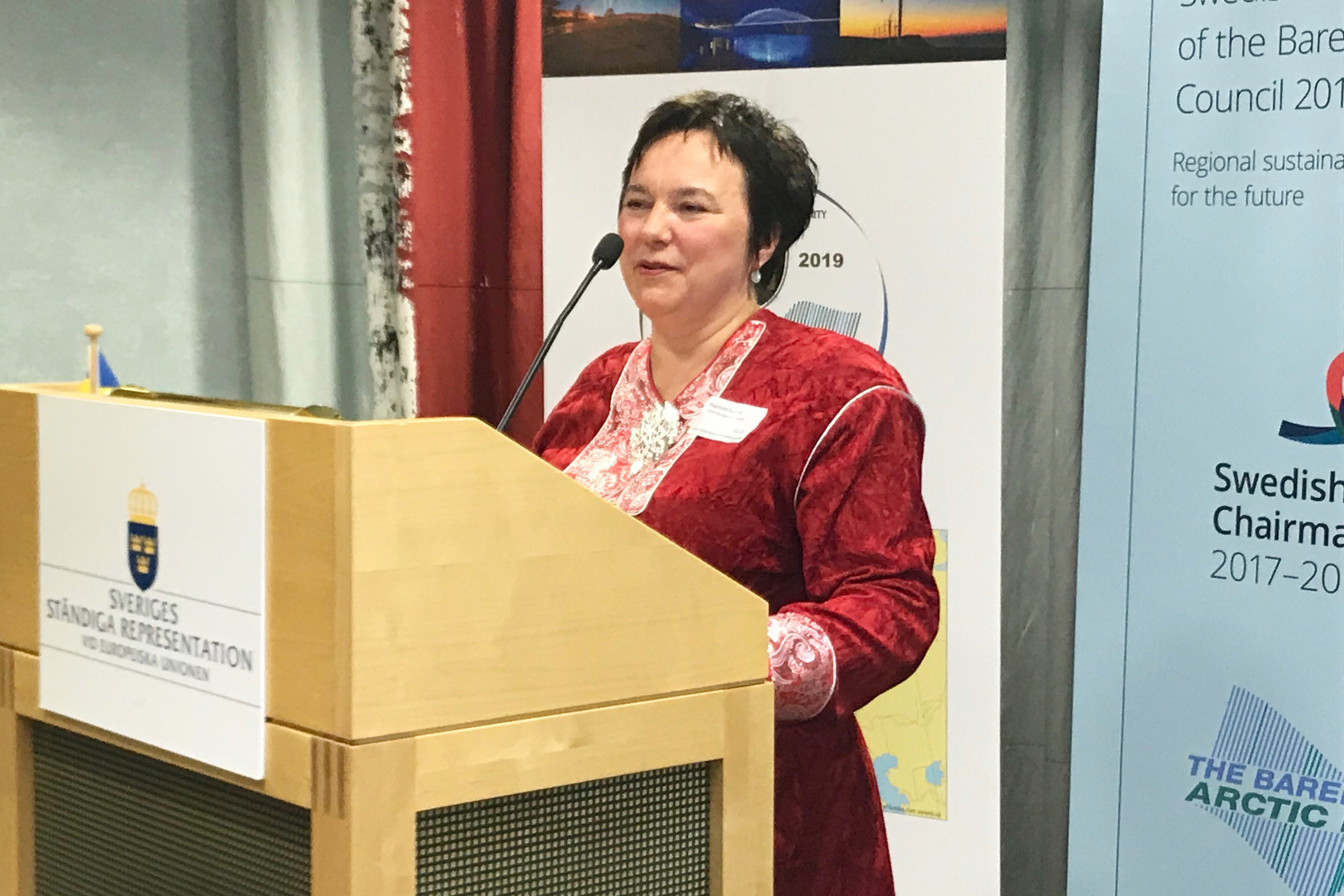 Ragnhild Vassvik