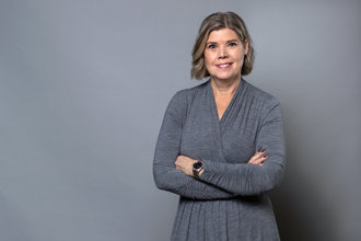 Johannna Lybeck Lilja