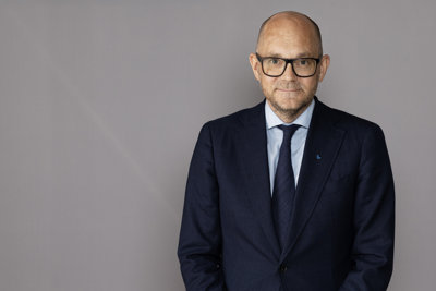 Minister for Employment Johan Britz.