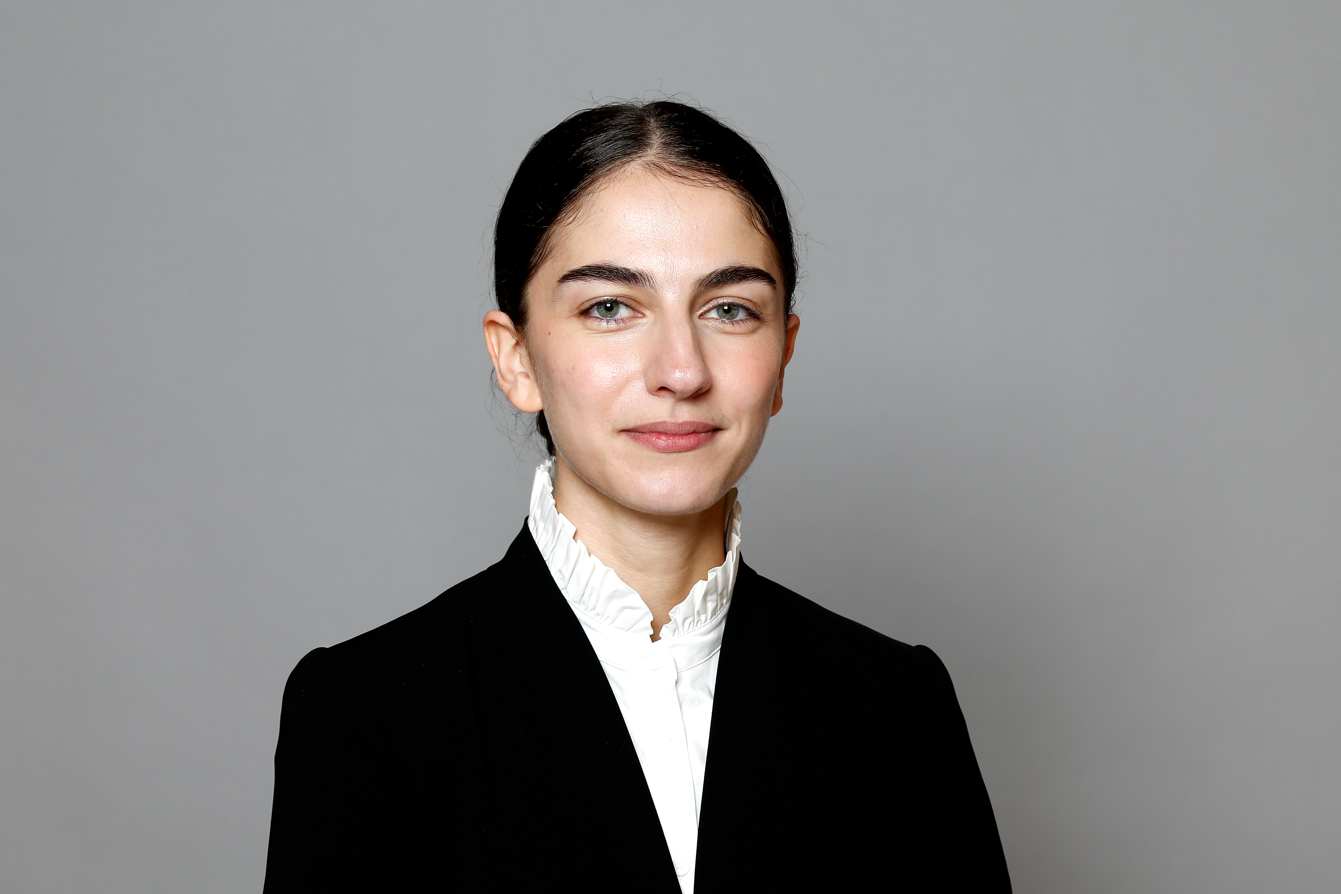 Minister for Climate and the Environment Romina Pourmokhtari. 